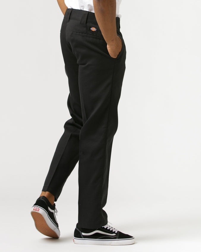 Flex Work Pant - Color: Black | Black