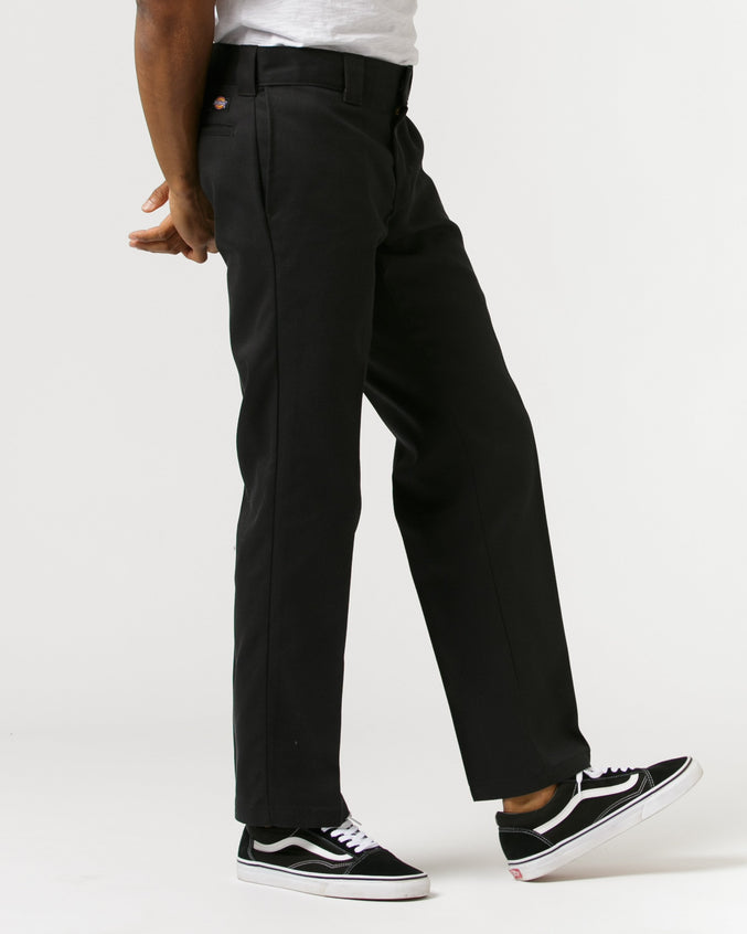 Flex Work Pant - Color: Black | Black