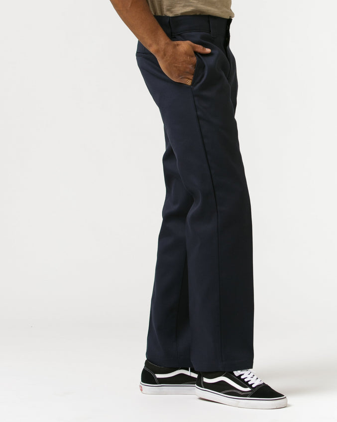 Flex Work Pant - Color: Dark Navy | Blue