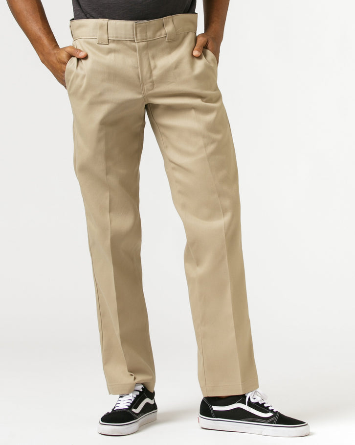 Flex Work Pant