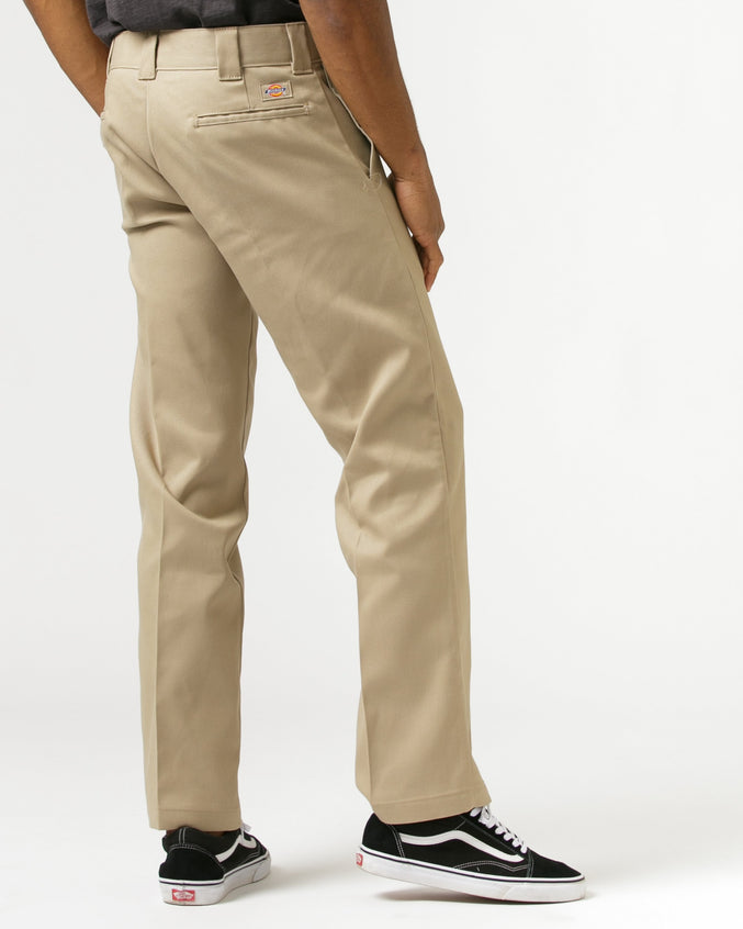 Flex Work Pant - Color: Desert Sand | Beige