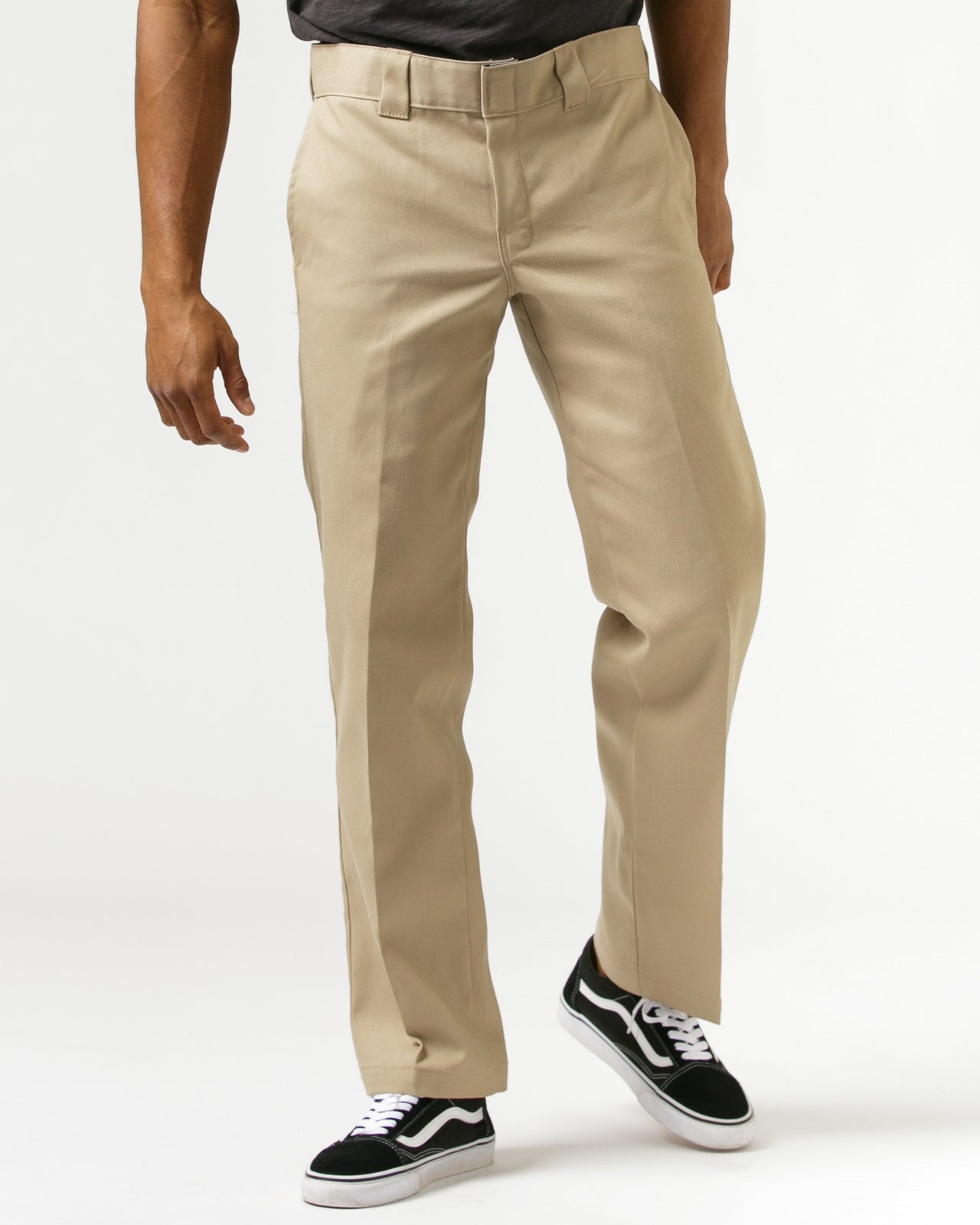 Flex Work Pant - Color: Desert Sand | Beige