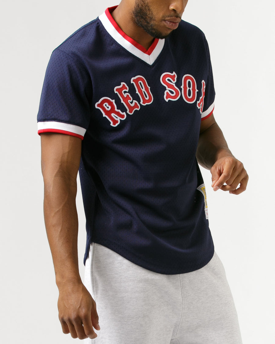 Ted Williams Batting Practice Jersey