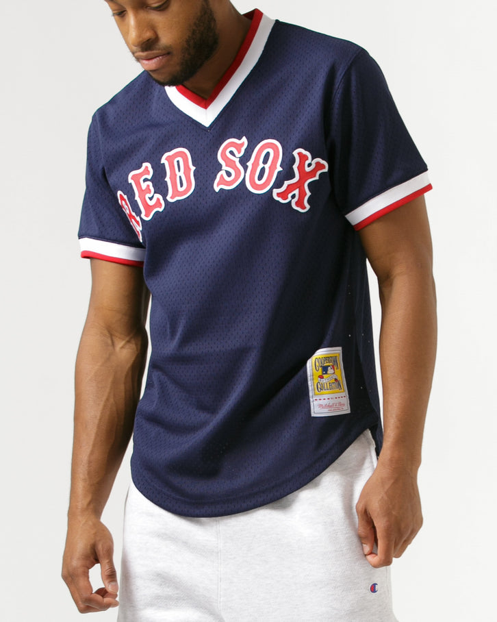 Ted Williams Batting Practice Jersey