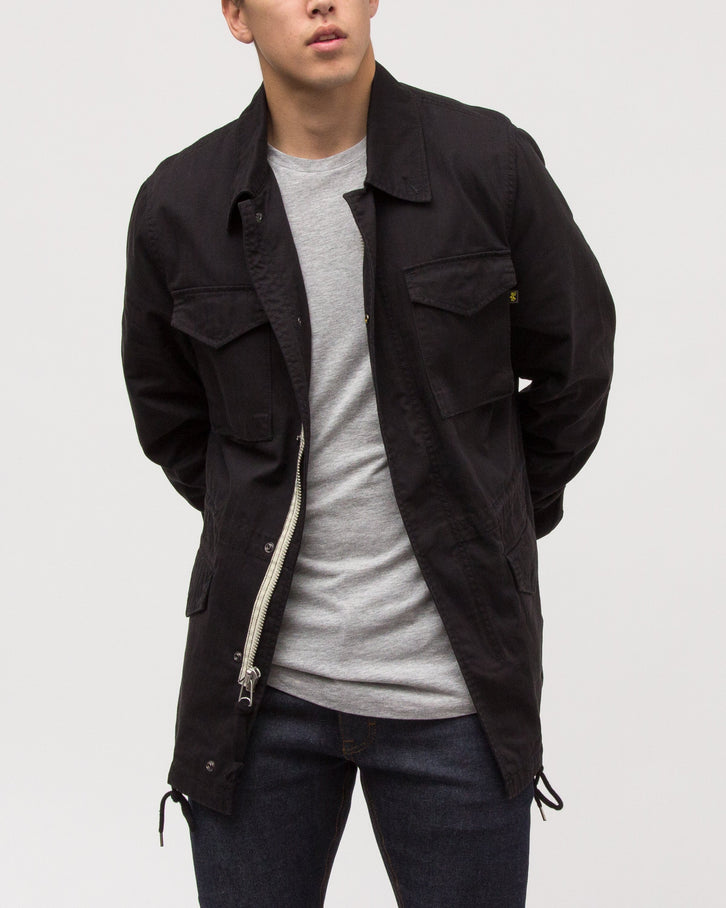 Revival M 65 Jacket