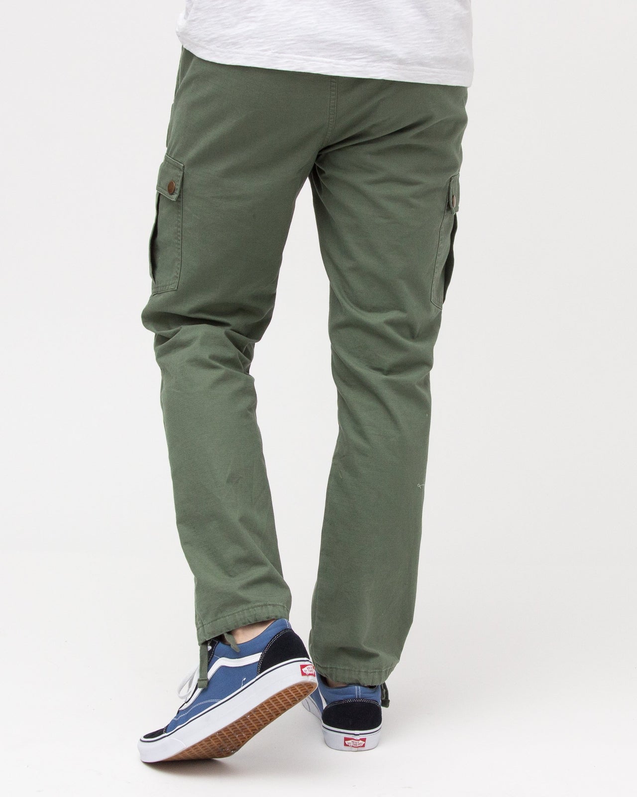 Martial Pant - Color: Combat | Green