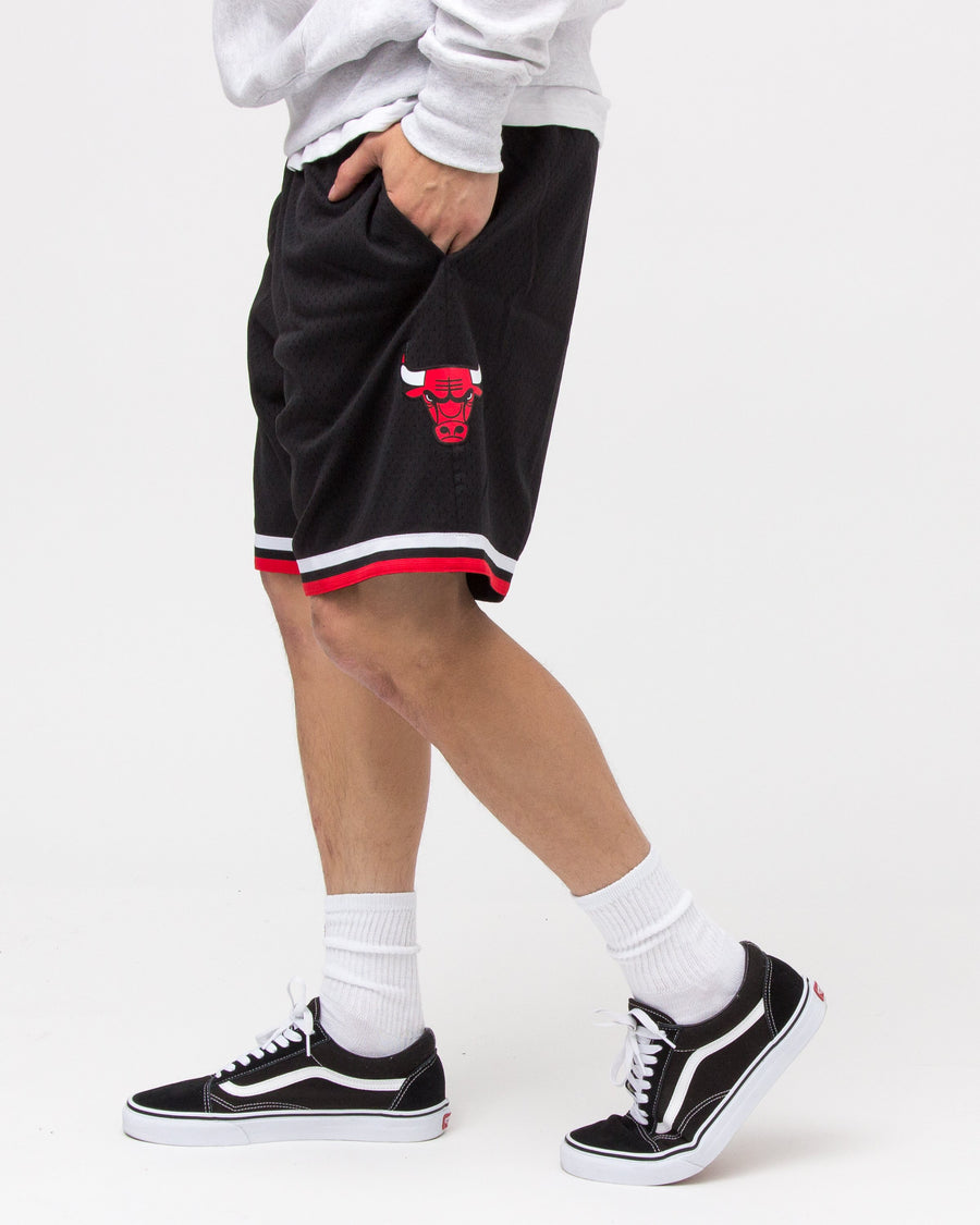 Chicago Bulls Swingman Shorts