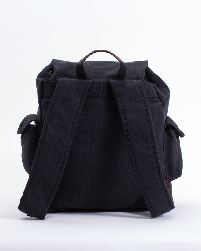 Expedition Rucksack - Color: Black | Black