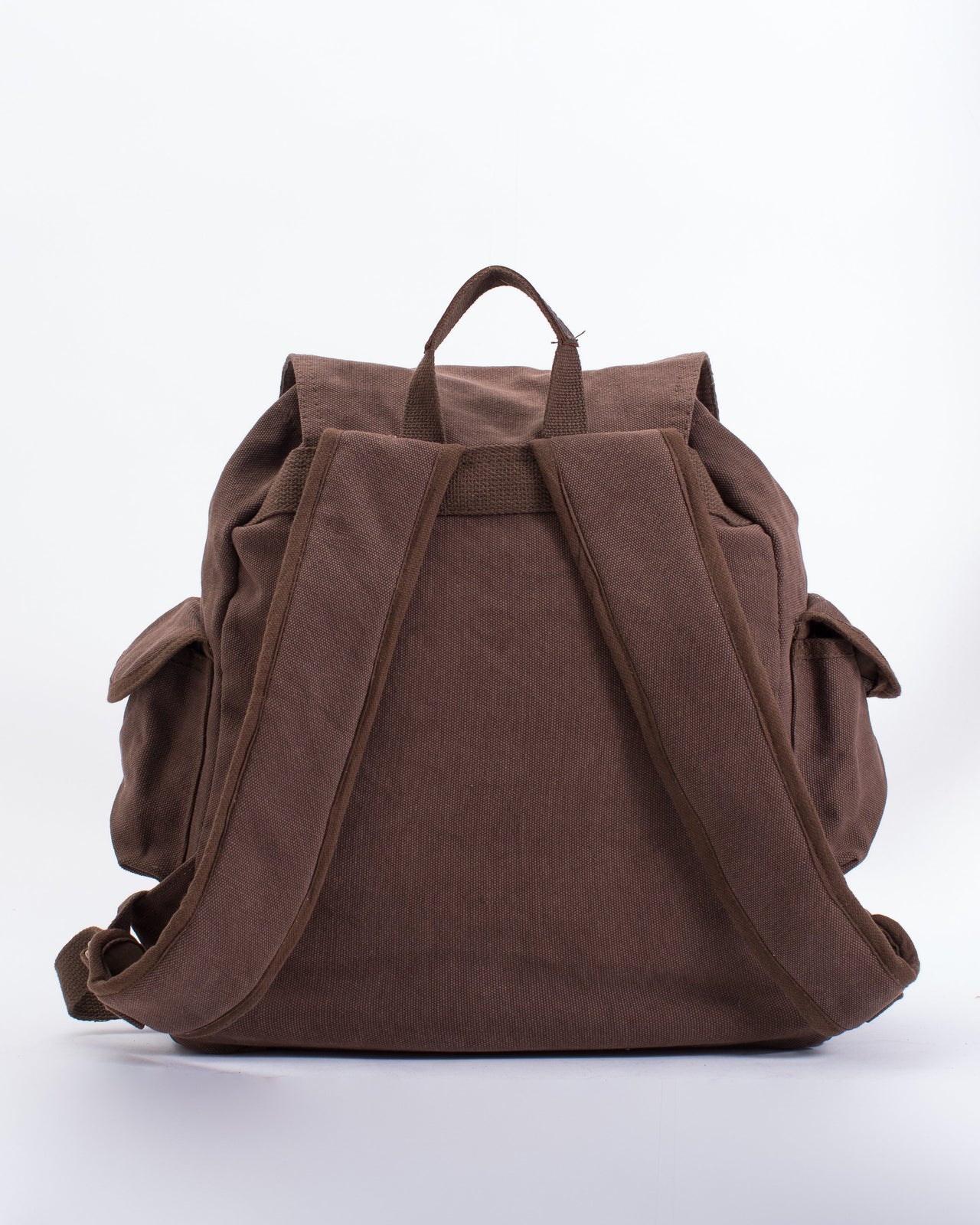 Expedition Rucksack - Color: Brown | Brown