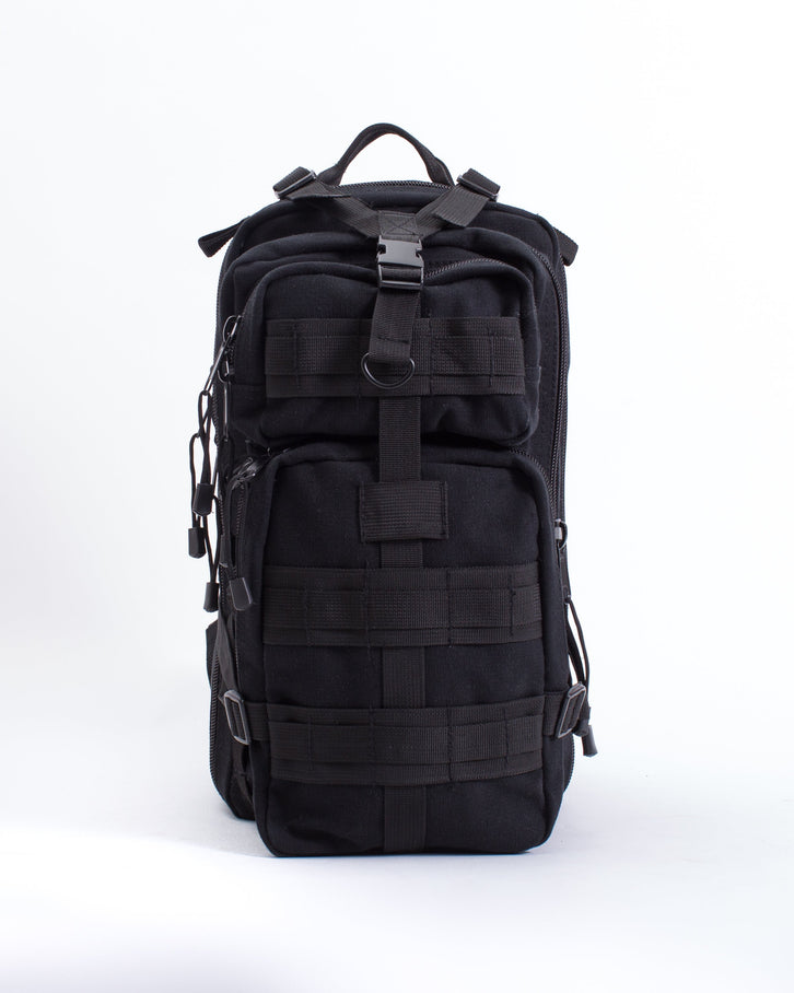 Tacticanvas Go Backpack