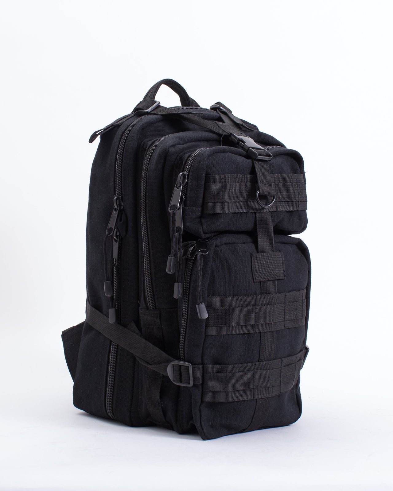 Tacticanvas Go Backpack