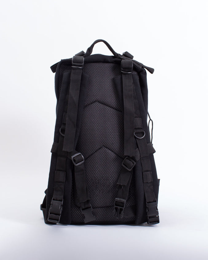 Tacticanvas Go Backpack