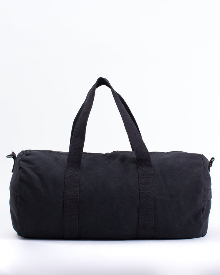 19 Inch Canvas Duffle Bag
