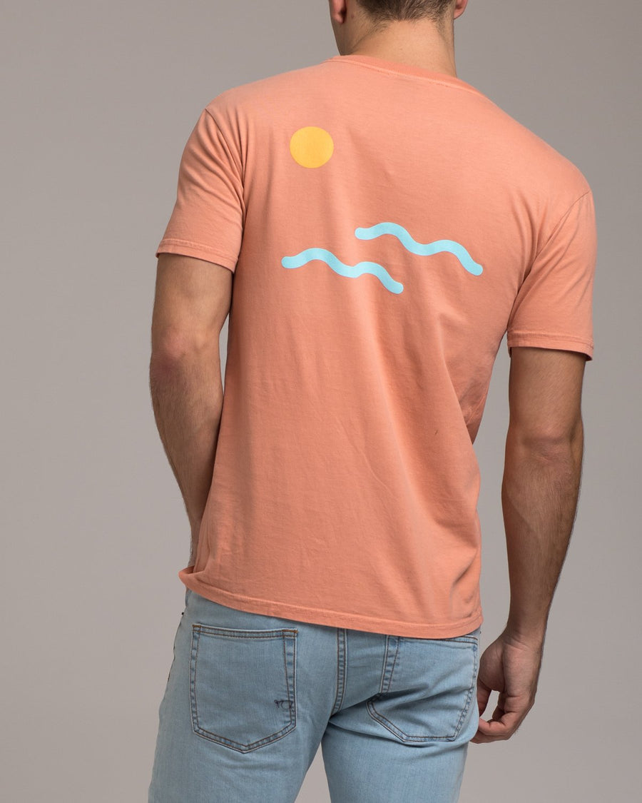 Shoreline Tee