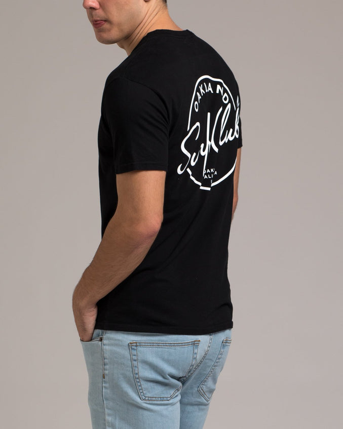 Standard Tee - Color: Black | Black