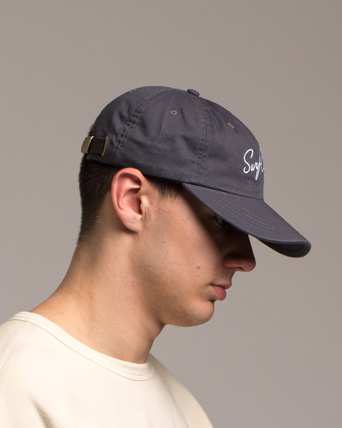 New Wave Hat - Color: Charcoal | Gray