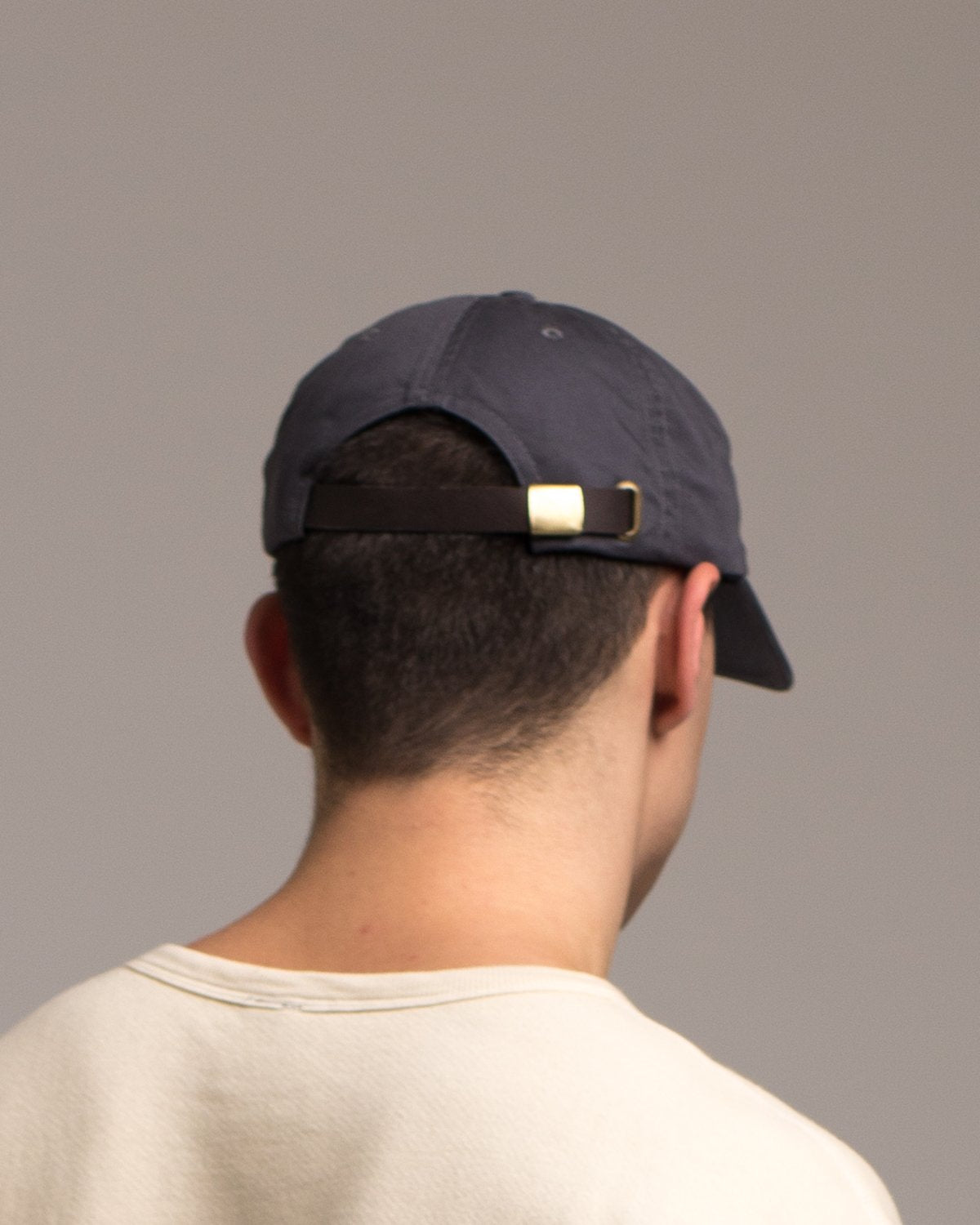 New Wave Hat - Color: Charcoal | Gray
