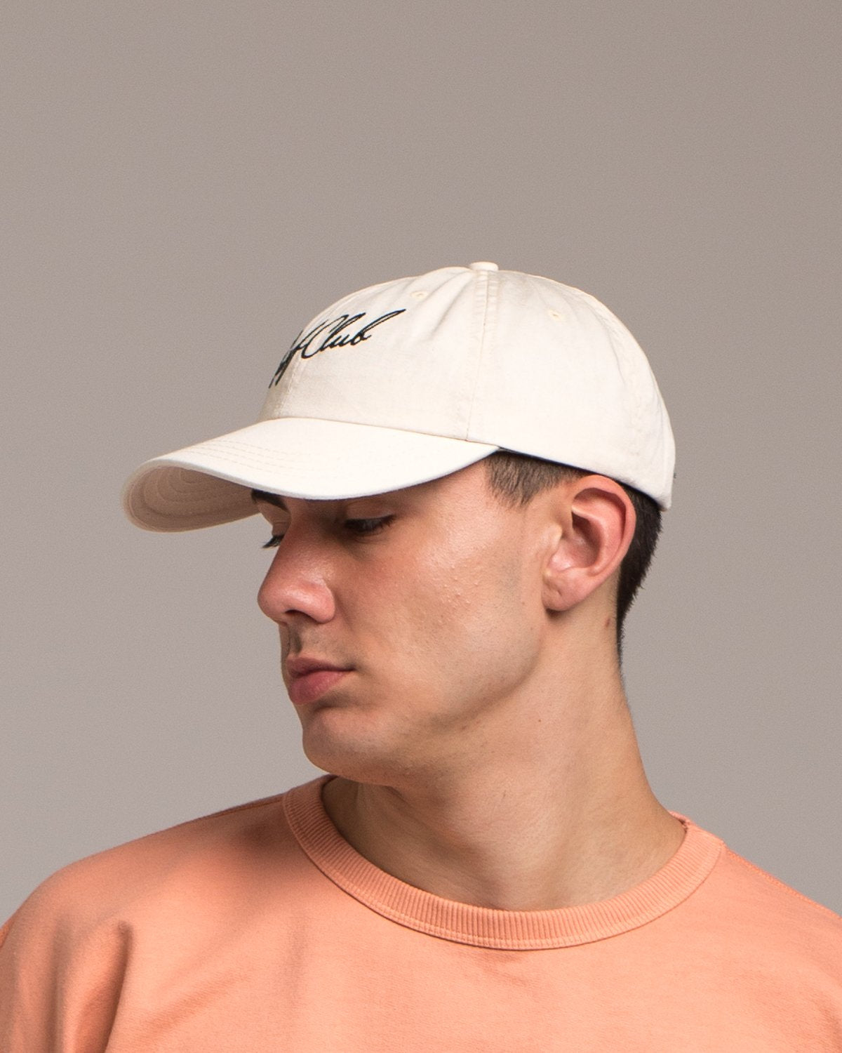 New Wave Hat - Color: Natural | Beige