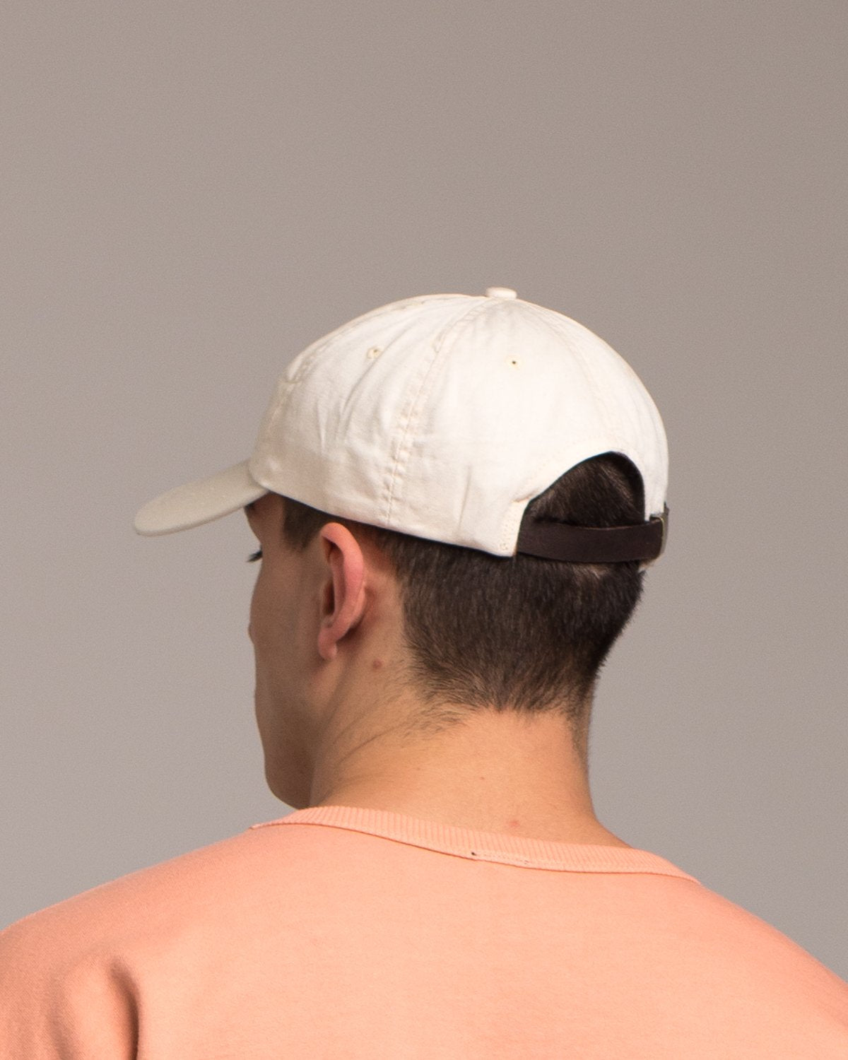 New Wave Hat - Color: Natural | Beige