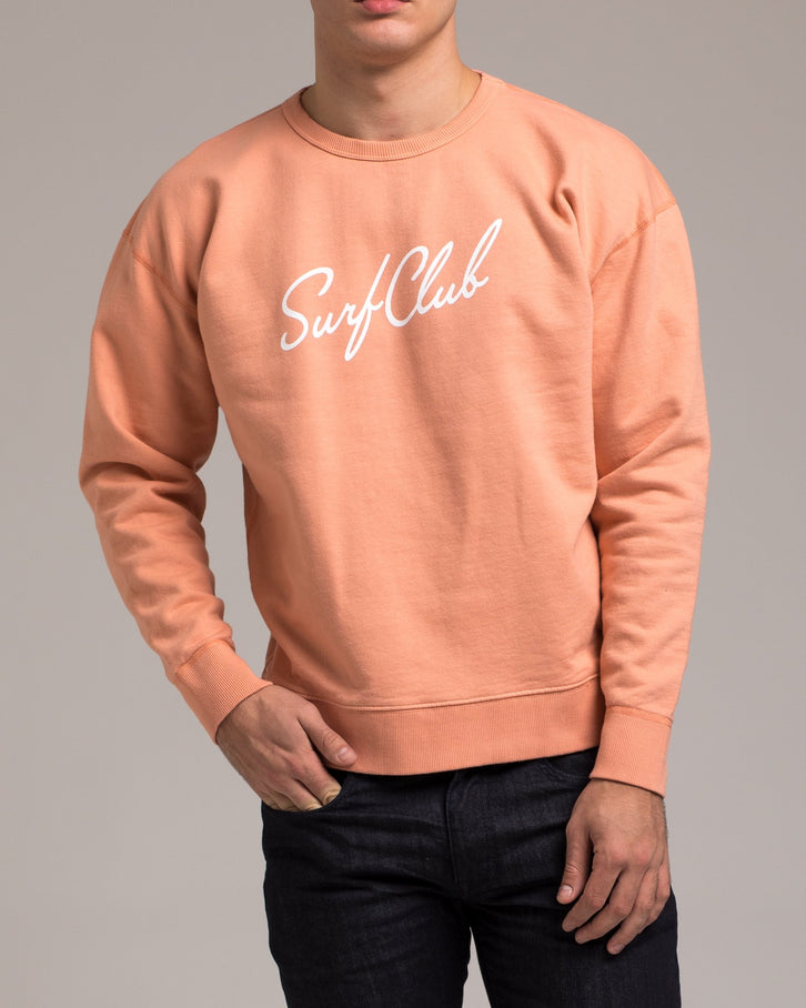 New Wave Sweatshirt