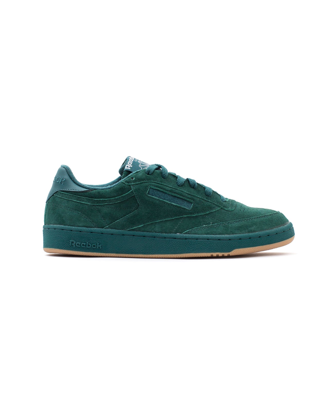 Club C 85 SG - Color: Washed Jade | Green