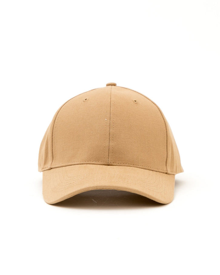 Low Profile Cap