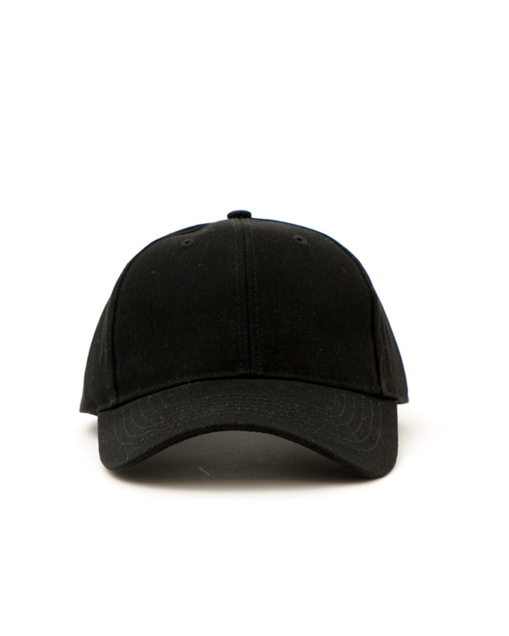 Low Profile Cap