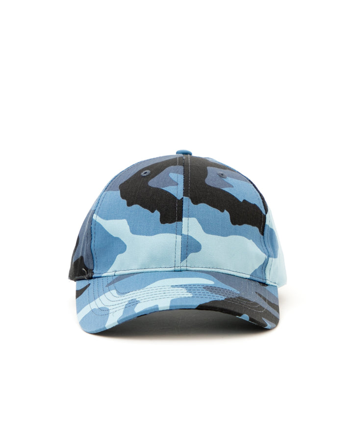 Low Profile Cap