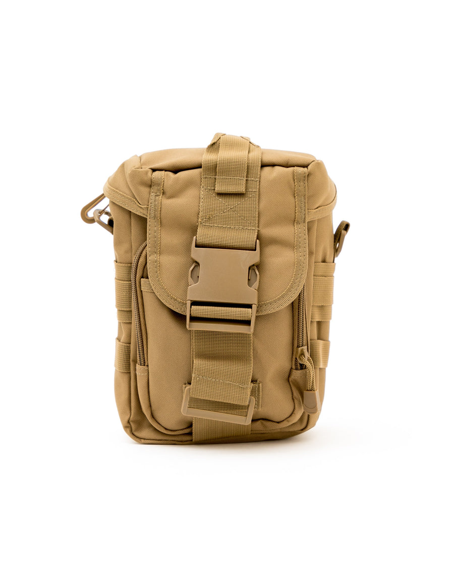 Tactical Shoulder Bag