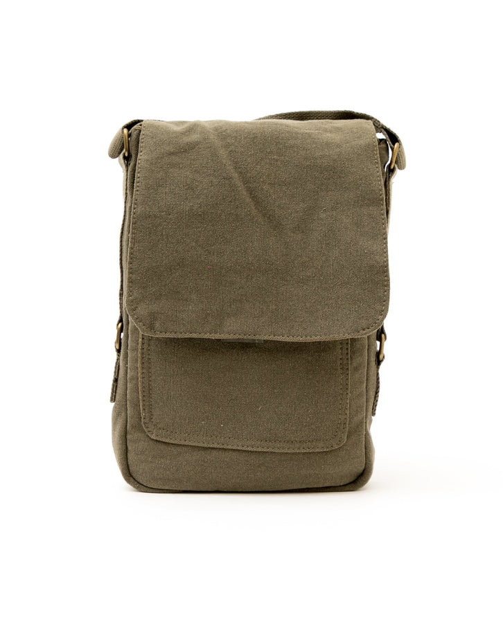 Tech Shoulder Bag