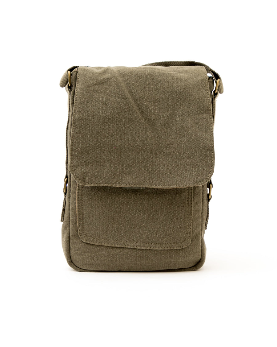 Tech Shoulder Bag