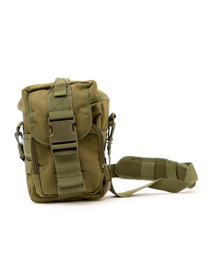 Tactical Shoulder Bag