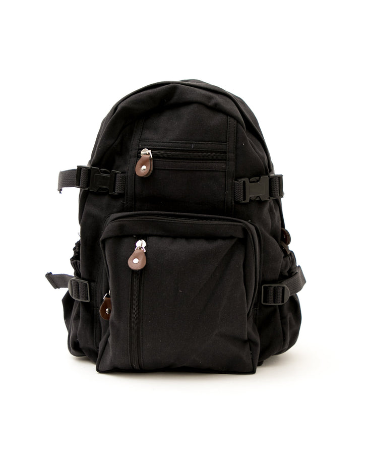 Compact Backpack