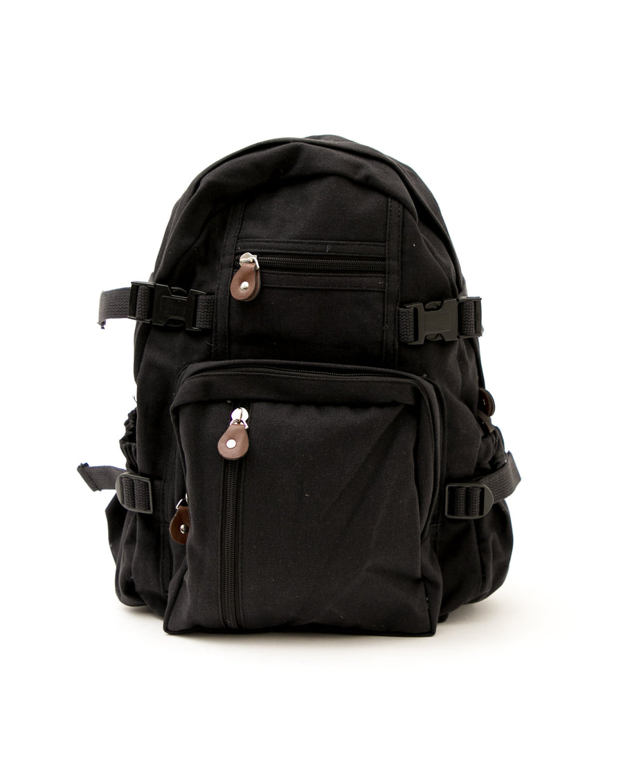 Compact Backpack