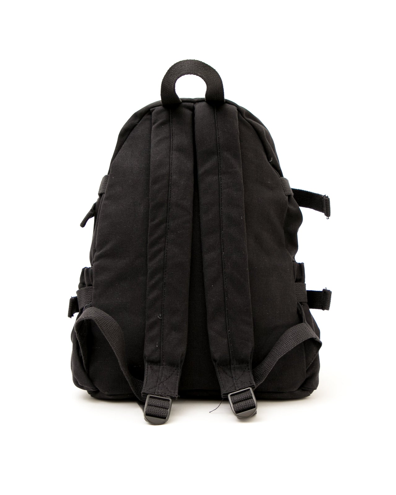 Compact Backpack - Color: Vintage Black | Black