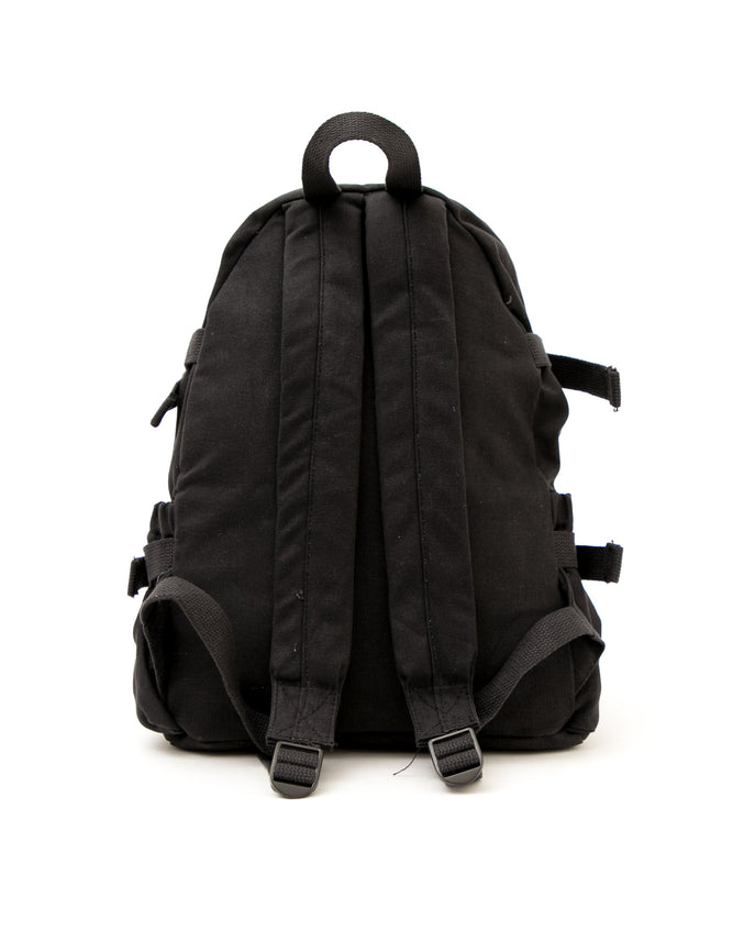 Compact Backpack - Color: Vintage Black | Black