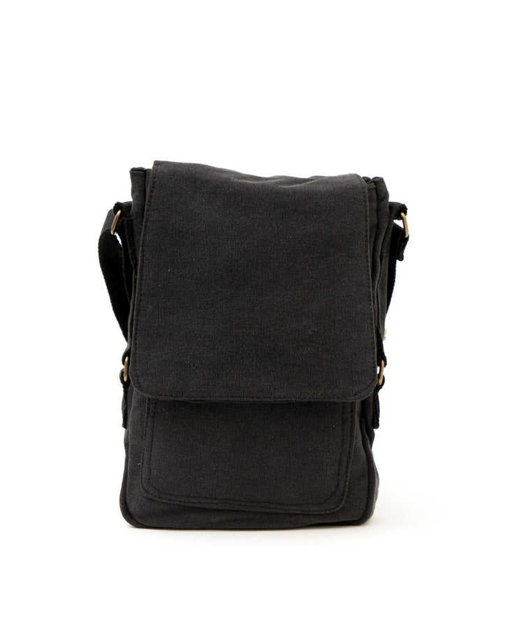 Tech Shoulder Bag