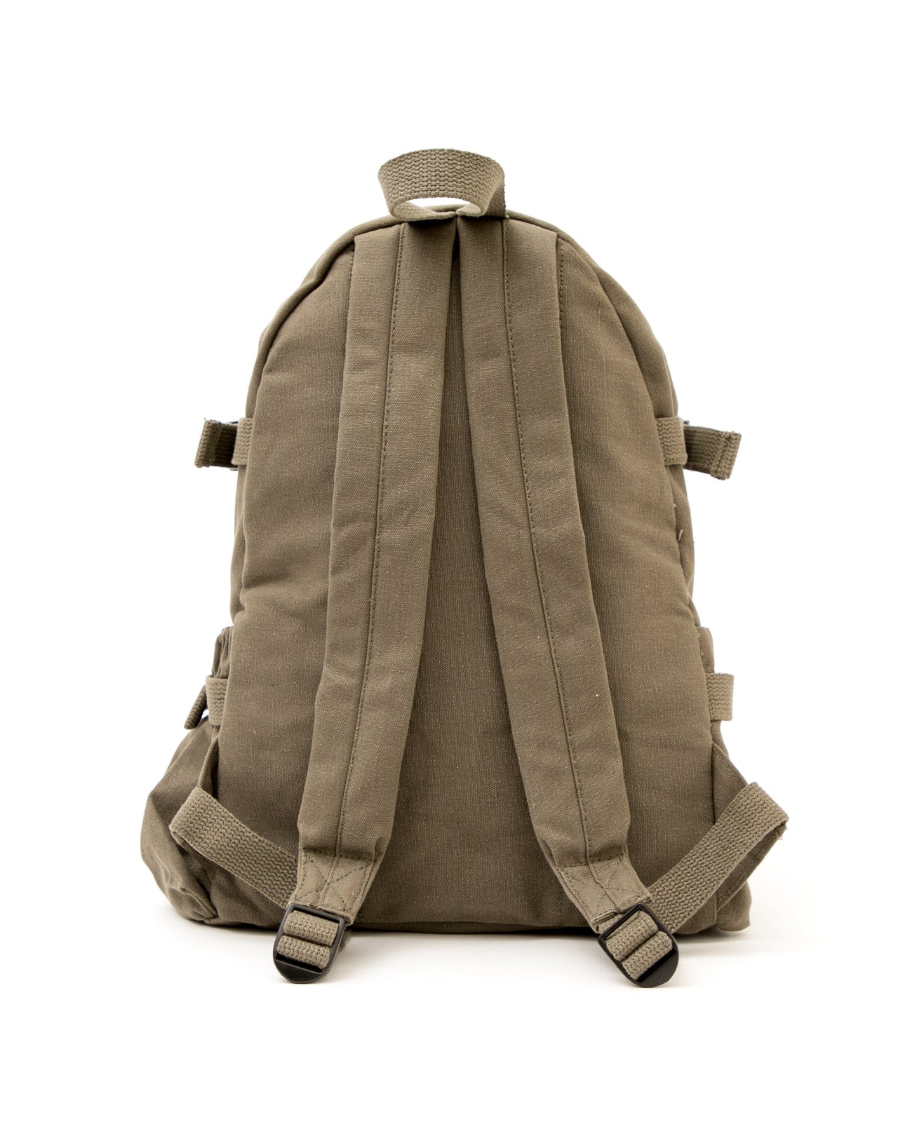 Compact Backpack - Color: Vintage Olive | Green