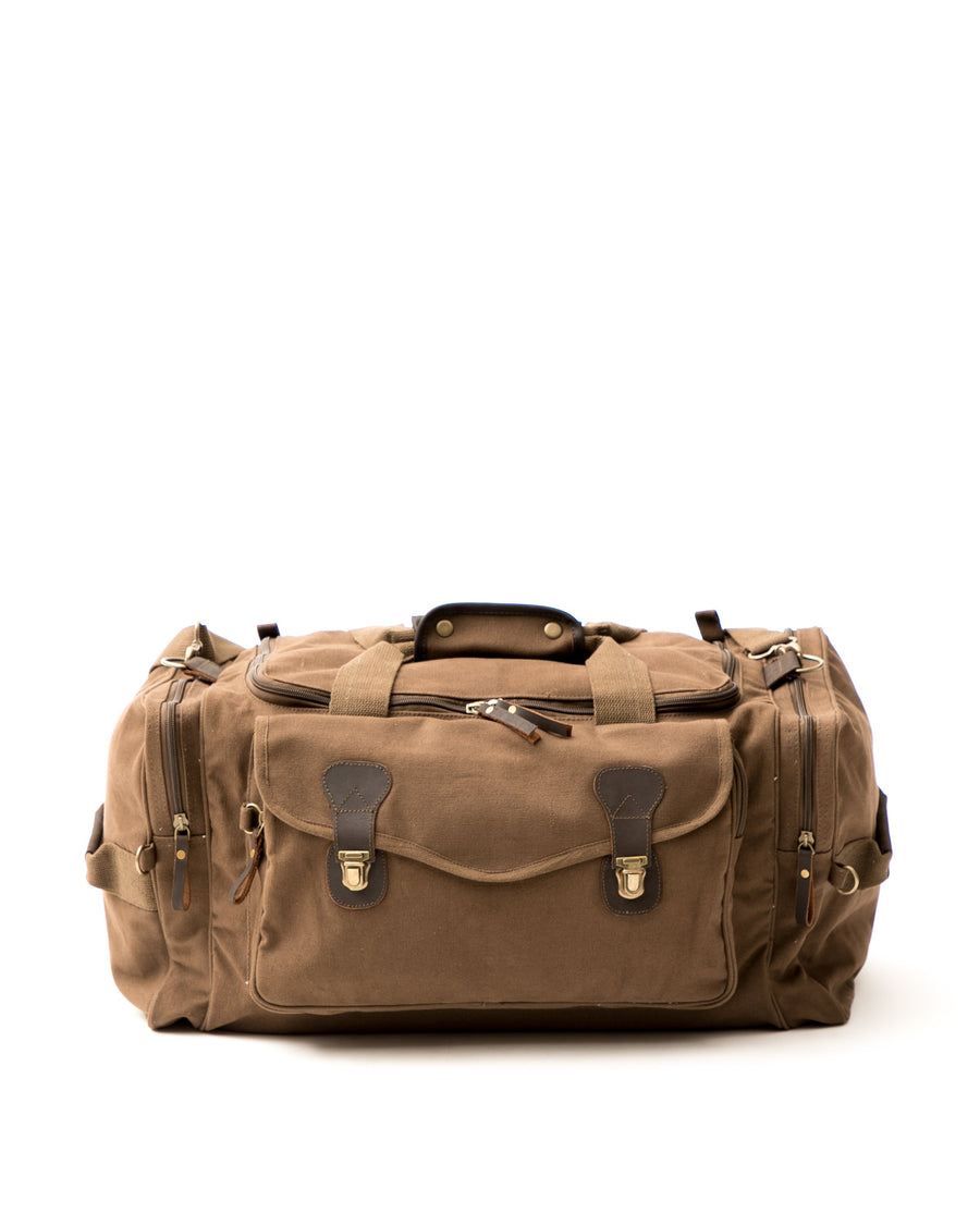 Weekender Bag