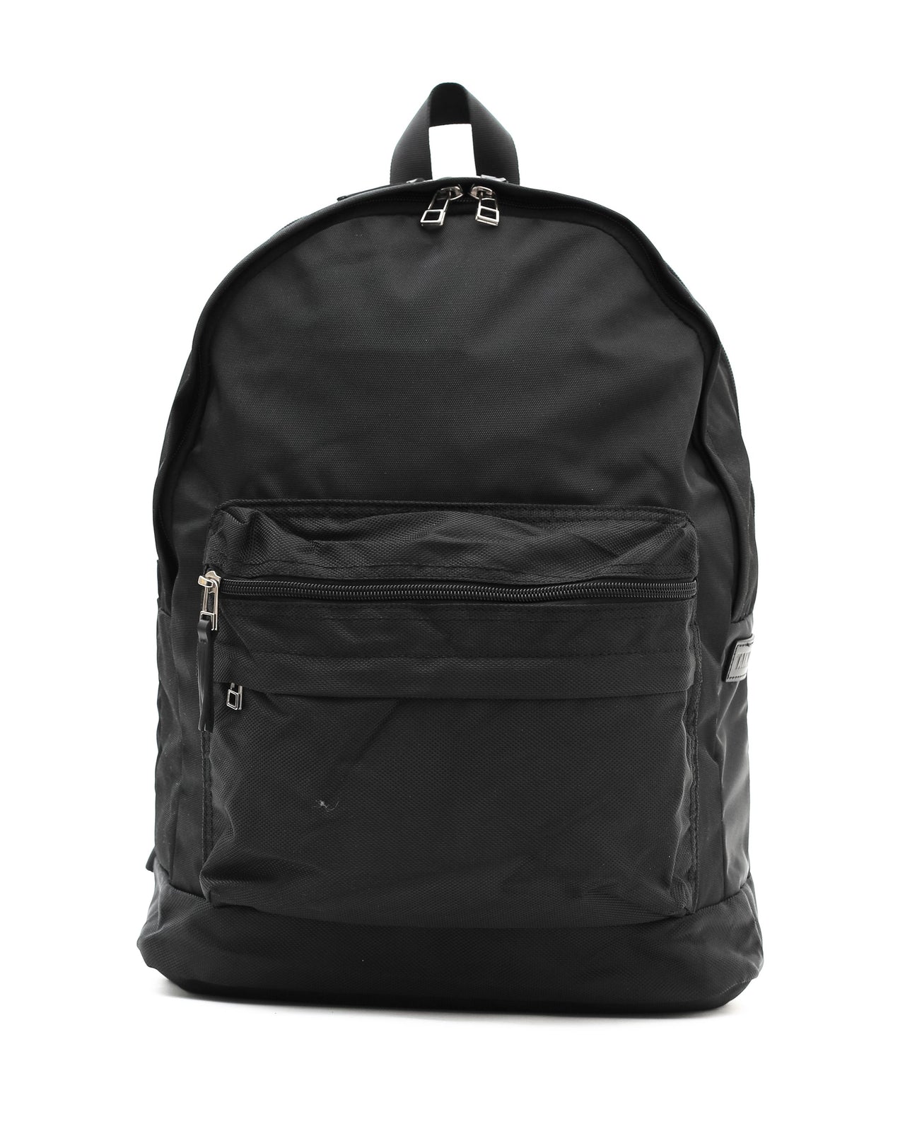 Lancer Backpack - Color: Black | Black