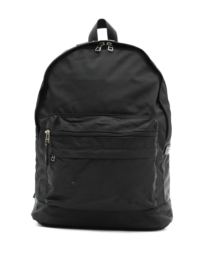 Lancer Backpack - Color: Black | Black