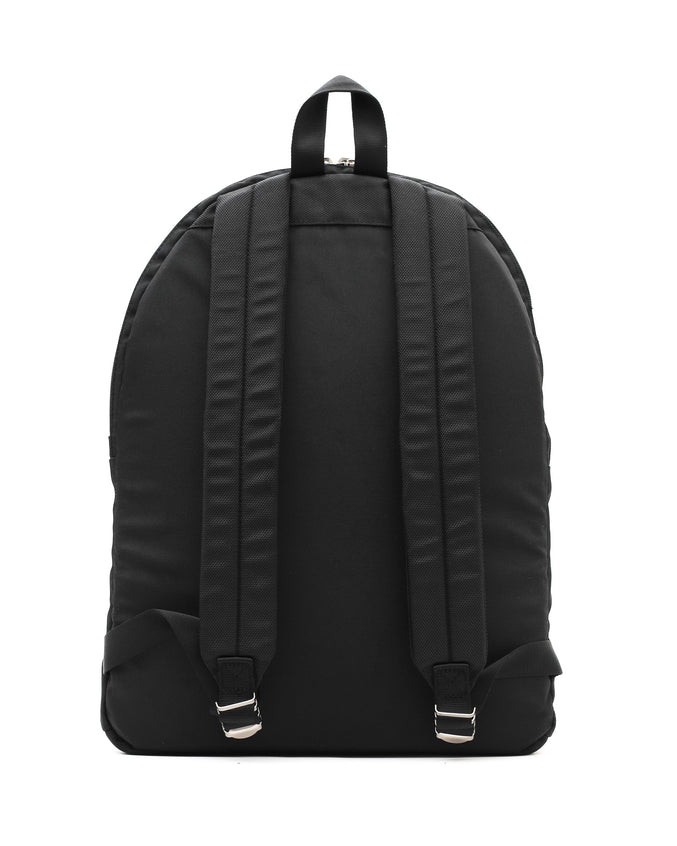 Lancer Backpack - Color: Black | Black