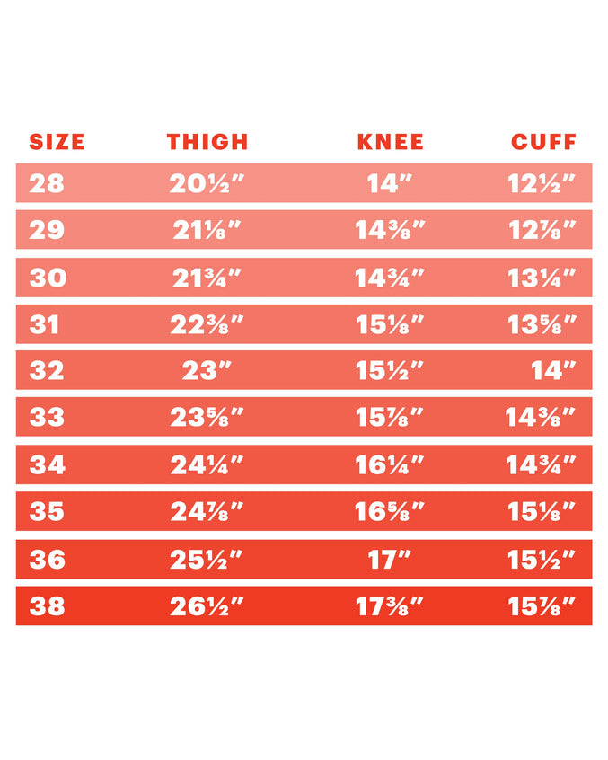 Skinny Stretch Selvedge Denim - Color: Indigo | Blue