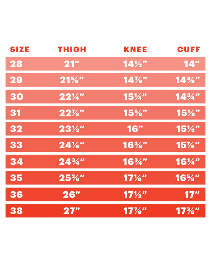 Slim Stretch Denim - Color: Medium Light Wash | Blue