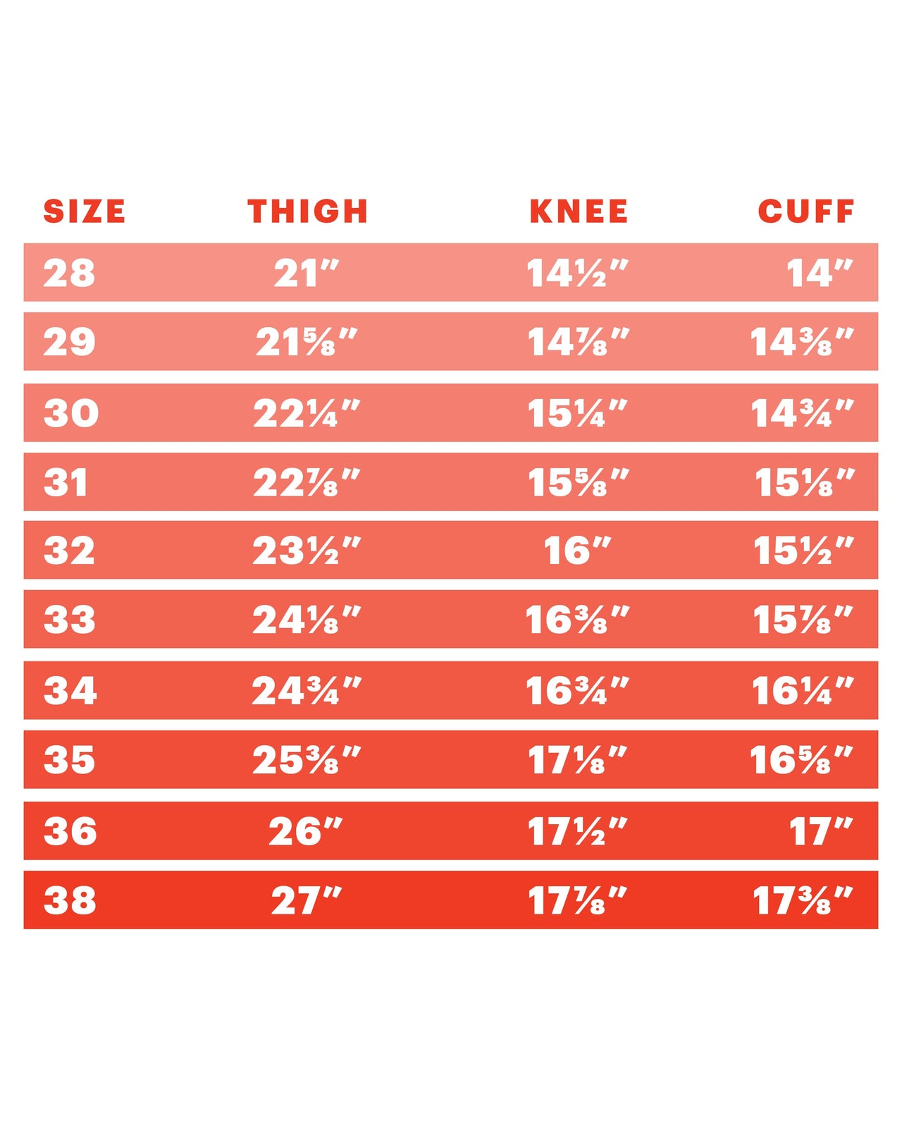 Slim Stretch Denim - Color: Light Wash | Blue