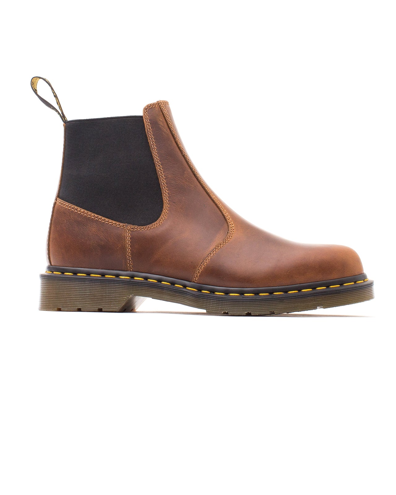 Hardy - Color: Butterscotch Orleans | Brown