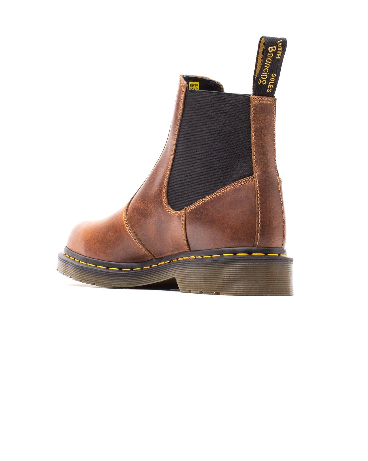 Hardy - Color: Butterscotch Orleans | Brown