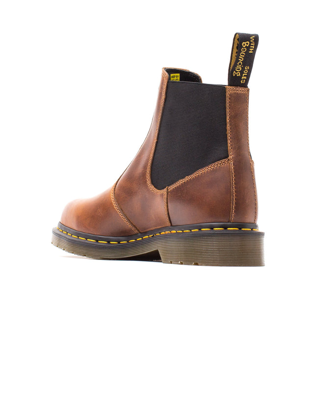 Hardy - Color: Butterscotch Orleans | Brown