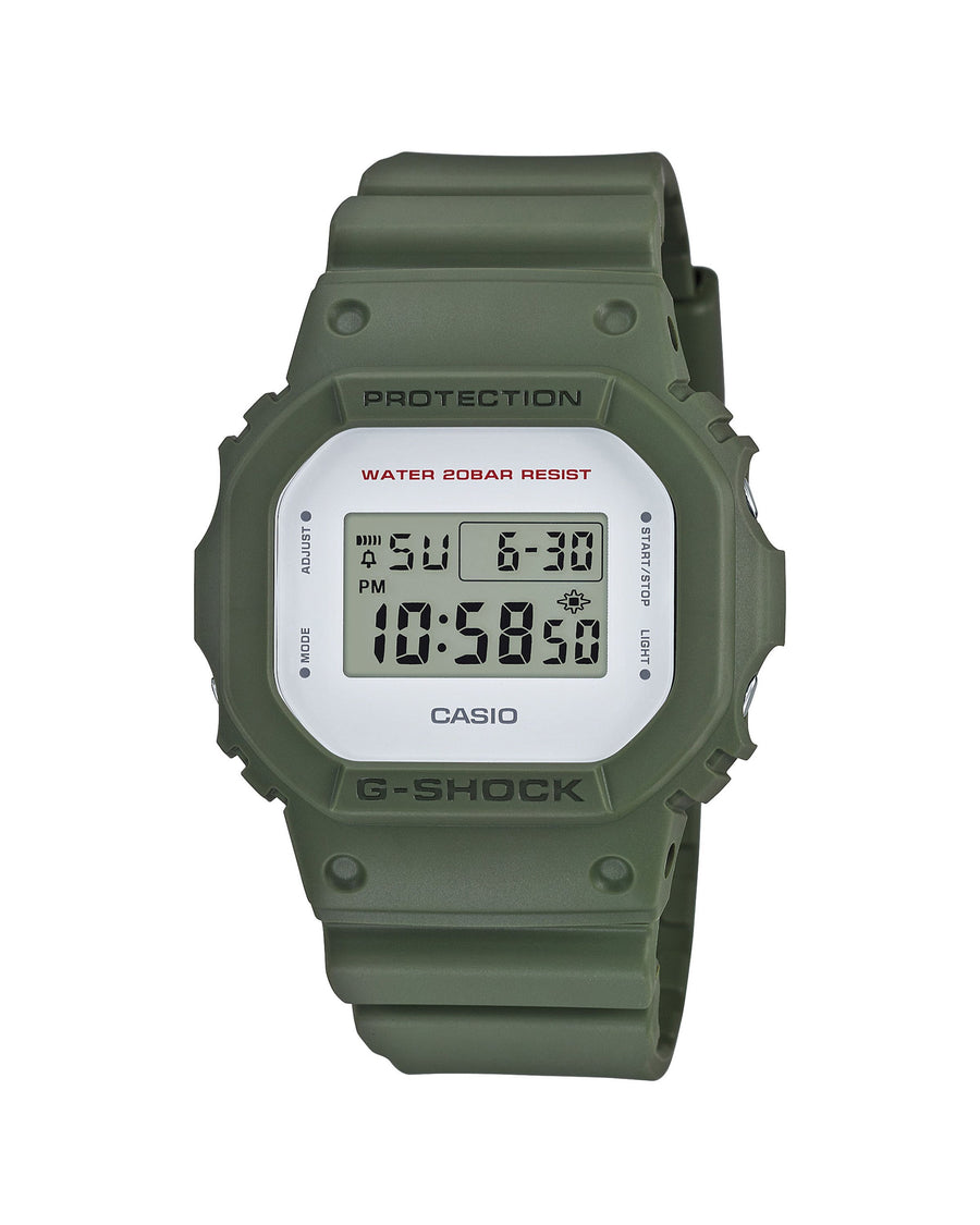 DW-5600M-3
