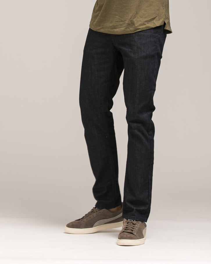Slim Stretch Core Denim